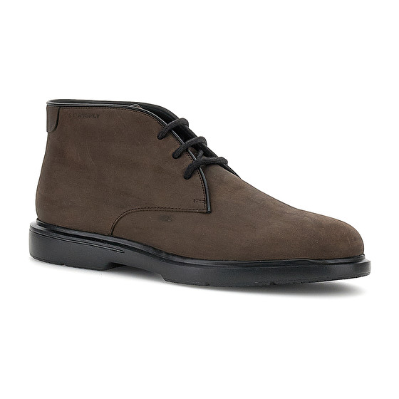 Stonefly TRUMAN 13 NABUK Novità