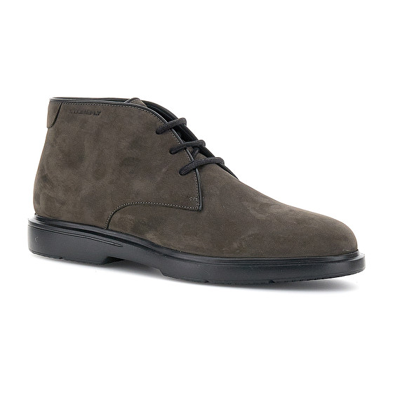 Stonefly TRUMAN 13 NABUK Presa