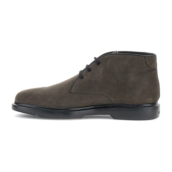 Stonefly TRUMAN 13 NABUK Presa