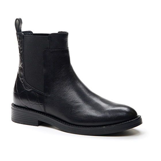 Stonefly CADDY 16 NAPPA LTH/COCCO EMBOSSED LTH Outlet