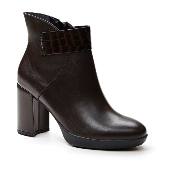 Stonefly OPRAH 26 CALF LTH Saldi Di Fabbrica