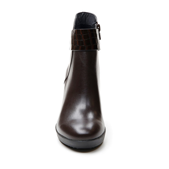 Stonefly OPRAH 26 CALF LTH Saldi Di Fabbrica