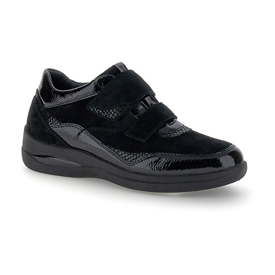 Stonefly AURORA 26 VELOUR/S. PATENT Officina