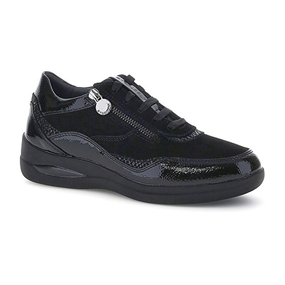 Stonefly AURORA 25 VELOUR/S. PATENT Promozione Limitata