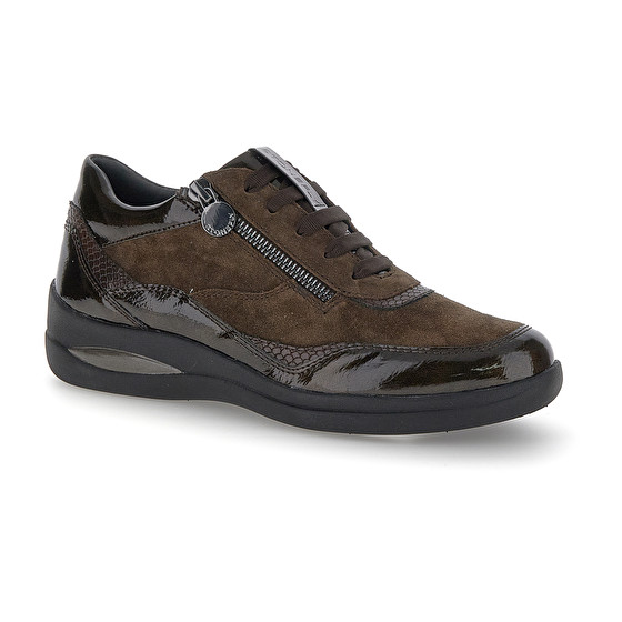 Stonefly AURORA 25 VELOUR/S. PATENT Fino Al -60%