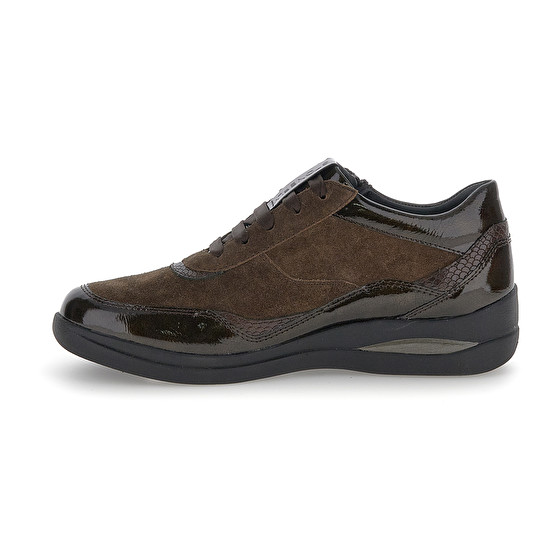 Stonefly AURORA 25 VELOUR/S. PATENT Fino Al -60%
