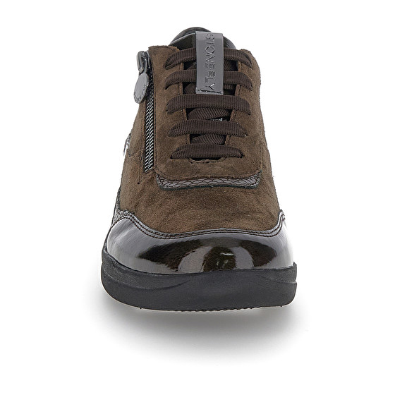 Stonefly AURORA 25 VELOUR/S. PATENT Fino Al -60%