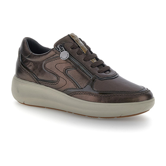 Stonefly ROCK 27 LAMINATED LTH Prezzo Ridotto