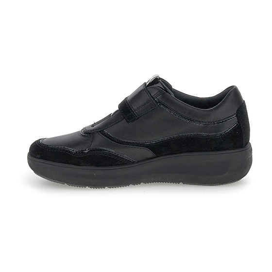 Stonefly ROCK 31 VELOUR/NAPPA LTH Sottocosto
