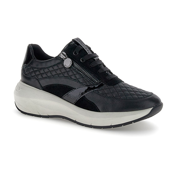 Stonefly TWINS 2 GOAT LTH/VELOUR Prezzo Ridotto