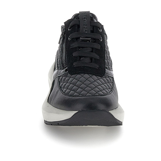 Stonefly TWINS 2 GOAT LTH/VELOUR Prezzo Ridotto