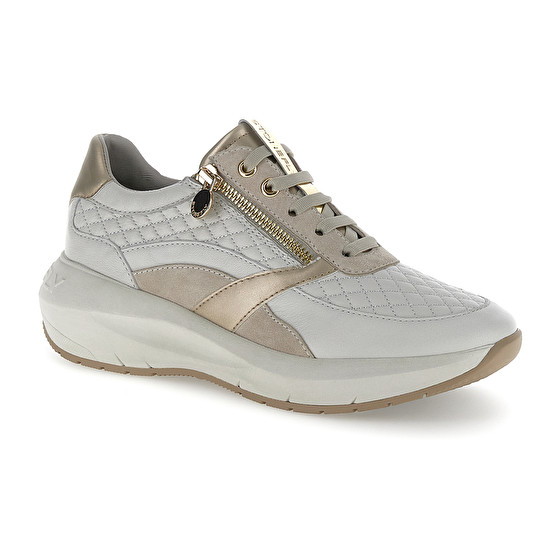 Stonefly TWINS 2 GOAT LTH/VELOUR 2025