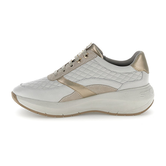 Stonefly TWINS 2 GOAT LTH/VELOUR 2025