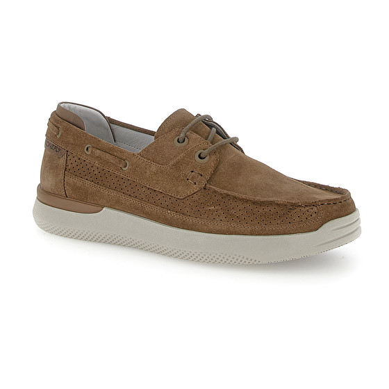 Stonefly CUSTER 15 VELOUR Shopping Online