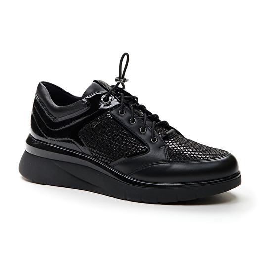 Stonefly CLERYN HDRY 13 NAPPA LTH/PATENT LTH Outlet