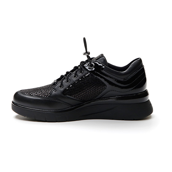 Stonefly CLERYN HDRY 13 NAPPA LTH/PATENT LTH Outlet