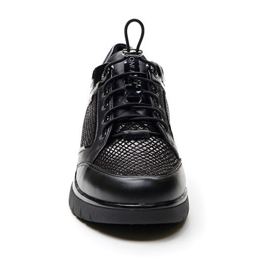 Stonefly CLERYN HDRY 13 NAPPA LTH/PATENT LTH Outlet
