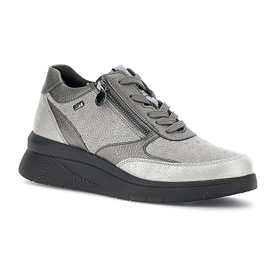 Stonefly CLERYN HDRY 15 VELOUR/MET. VELOUR In Vendita