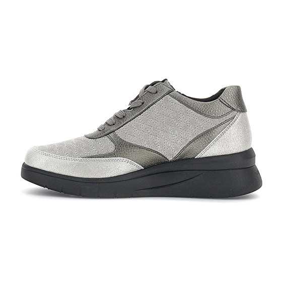 Stonefly CLERYN HDRY 15 VELOUR/MET. VELOUR In Vendita