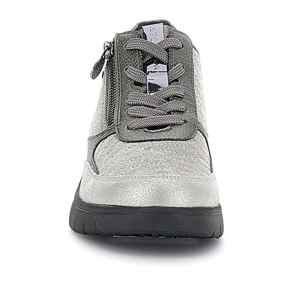 Stonefly CLERYN HDRY 15 VELOUR/MET. VELOUR In Vendita