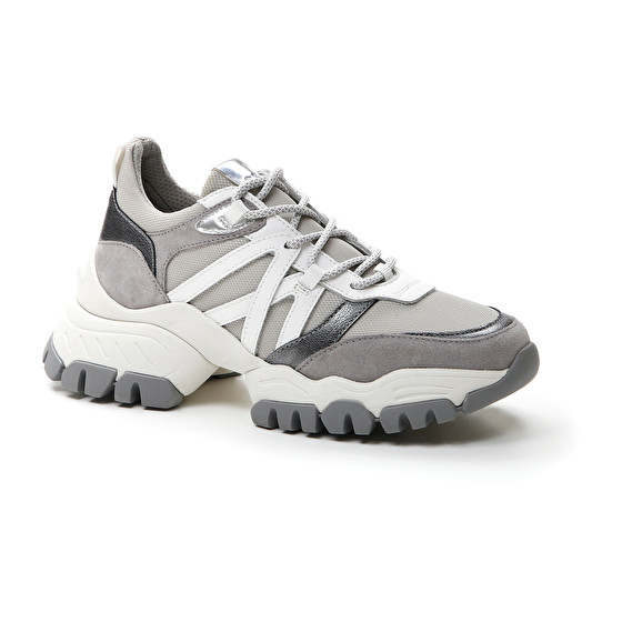Stonefly TWIGGY 1 TEXTILE/VELOUR Nuova