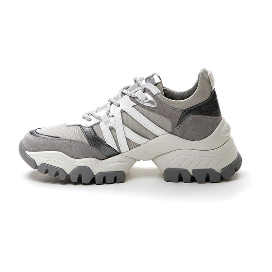 Stonefly TWIGGY 1 TEXTILE/VELOUR Nuova