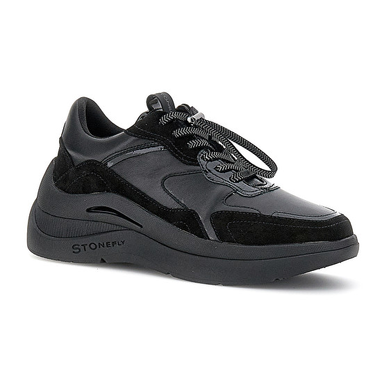 Stonefly ROCHA 2 VELOUR/NAPPA LTH 2025