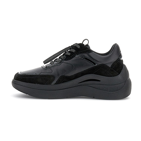 Stonefly ROCHA 2 VELOUR/NAPPA LTH 2025