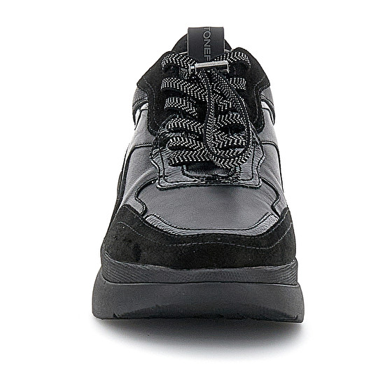Stonefly ROCHA 2 VELOUR/NAPPA LTH 2025