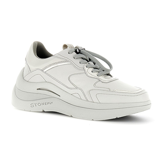 Stonefly ROCHA 2 CALF LTH In Linea