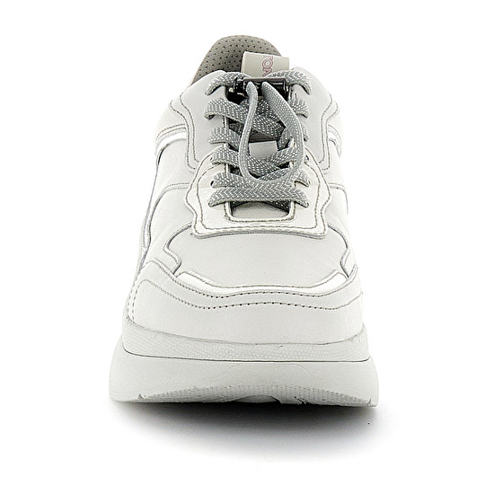Stonefly ROCHA 2 CALF LTH In Linea