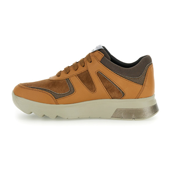 Stonefly SPOCK 32 CALF LTH/VELOUR Qualità