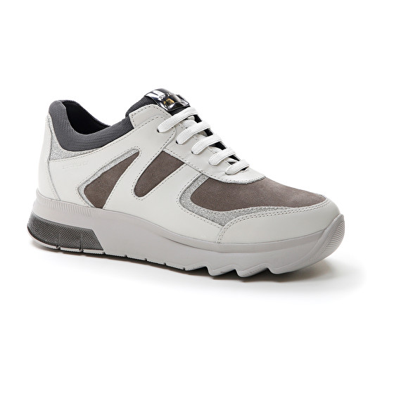 Stonefly SPOCK 32 CALF LTH/VELOUR Grandi sconti