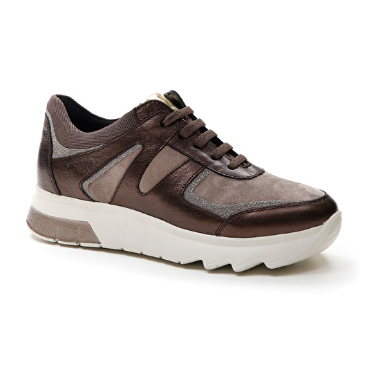 Stonefly SPOCK 32 LAMINATED LTH/VELOUR Nuovi prodotti