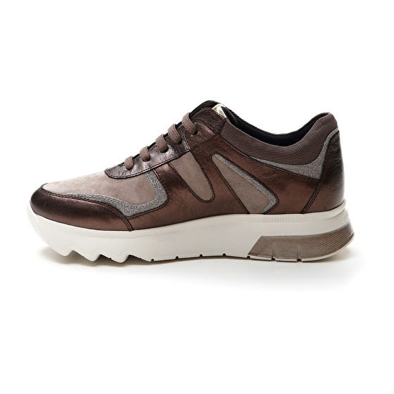 Stonefly SPOCK 32 LAMINATED LTH/VELOUR Nuovi prodotti