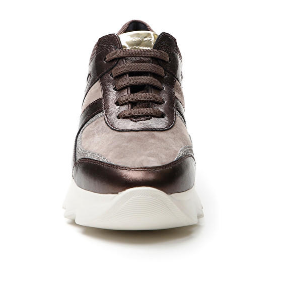 Stonefly SPOCK 32 LAMINATED LTH/VELOUR Nuovi prodotti