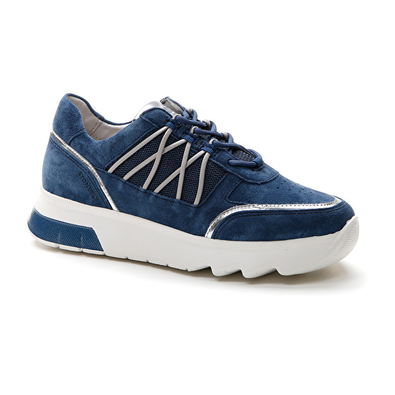 Stonefly SPOCK 34 VELOUR/TEXTILE Spedizione Gratuita