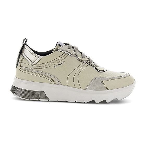 Stonefly SPOCK 38 NAPPA LTH/VELOUR
