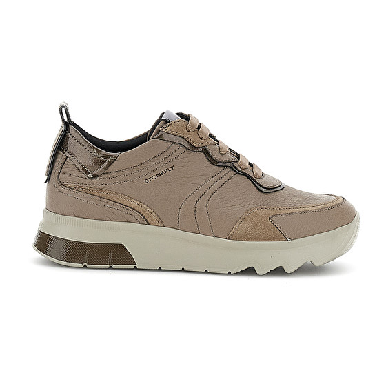 Stonefly SPOCK 38 NAPPA LTH/VELOUR