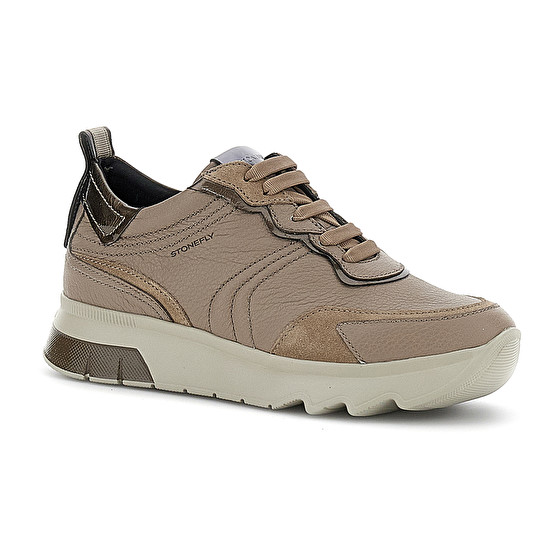 Stonefly SPOCK 38 NAPPA LTH/VELOUR Qualità Garantita