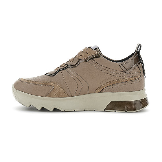 Stonefly SPOCK 38 NAPPA LTH/VELOUR Qualità Garantita