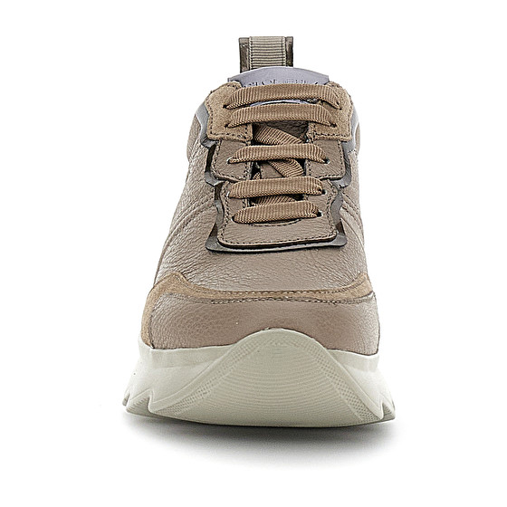 Stonefly SPOCK 38 NAPPA LTH/VELOUR Qualità Garantita