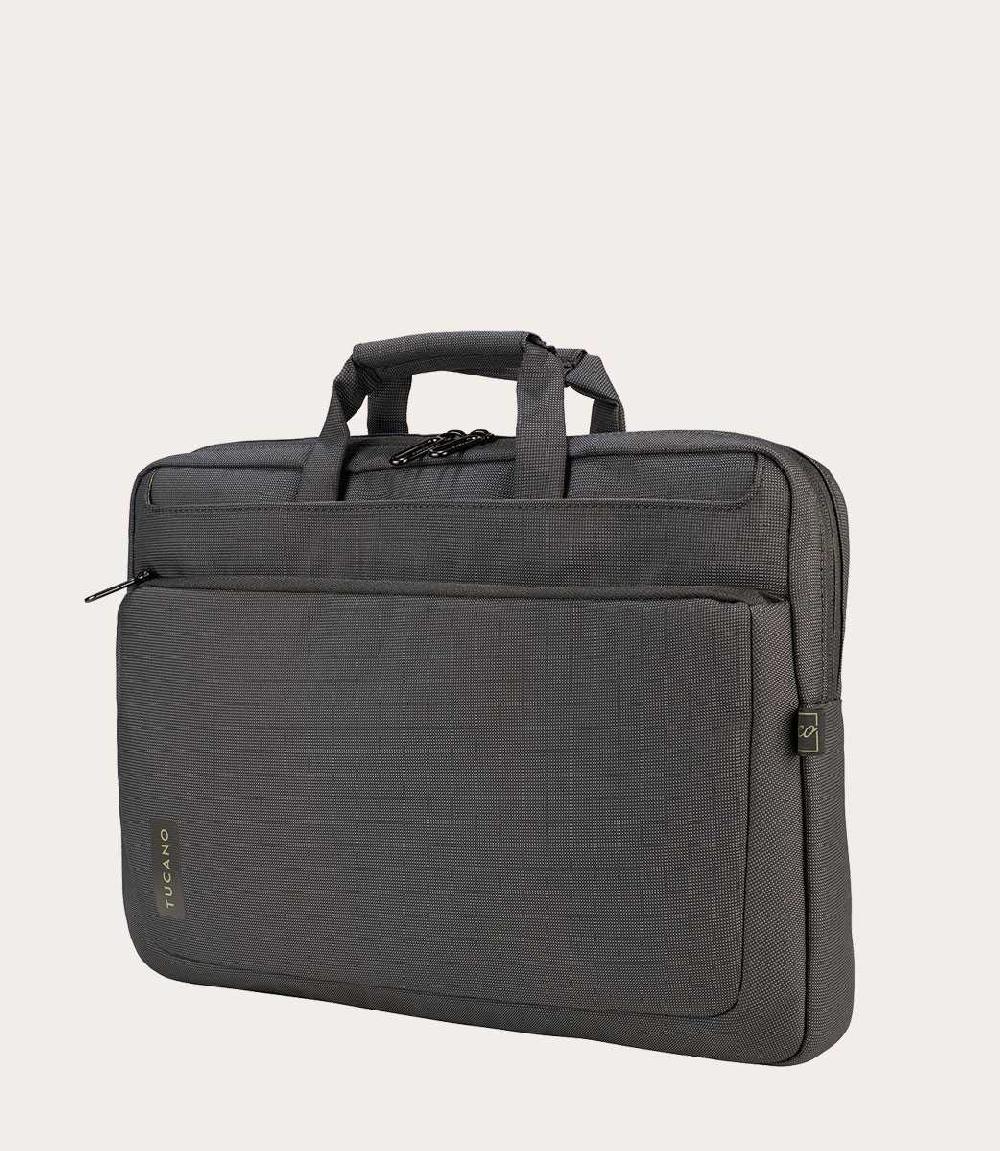 Tucano Borsa slim per MacBook Pro 16" e laptop 15.6" Nuovo