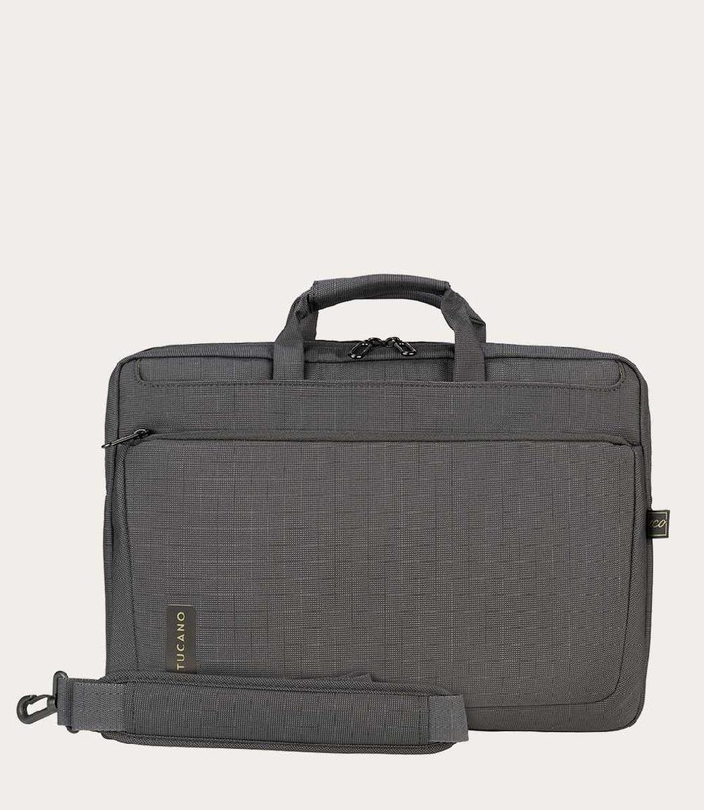 Tucano Borsa slim per MacBook Pro 16" e laptop 15.6" Nuovo