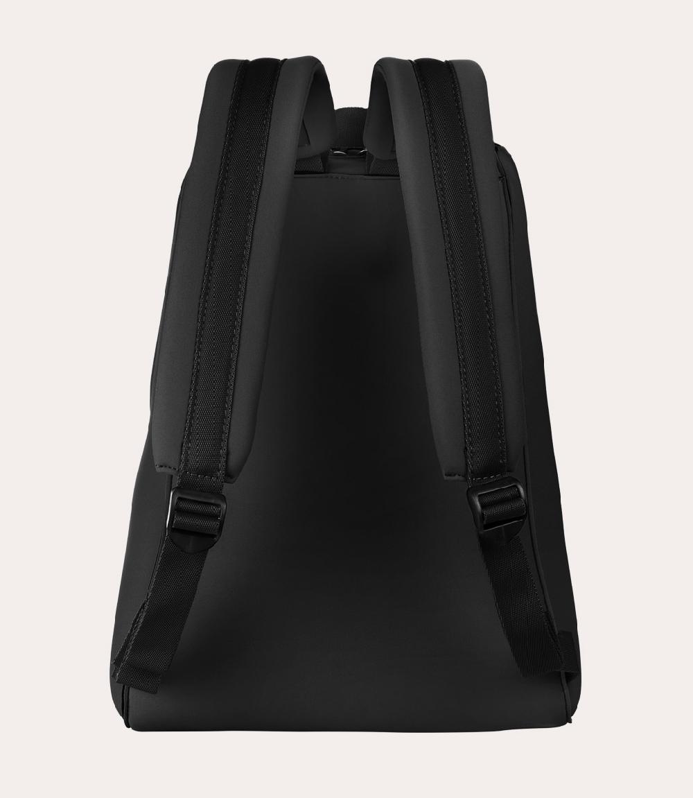 Tucano Zaino in neoprene Discount Store per i nuovi prodotti