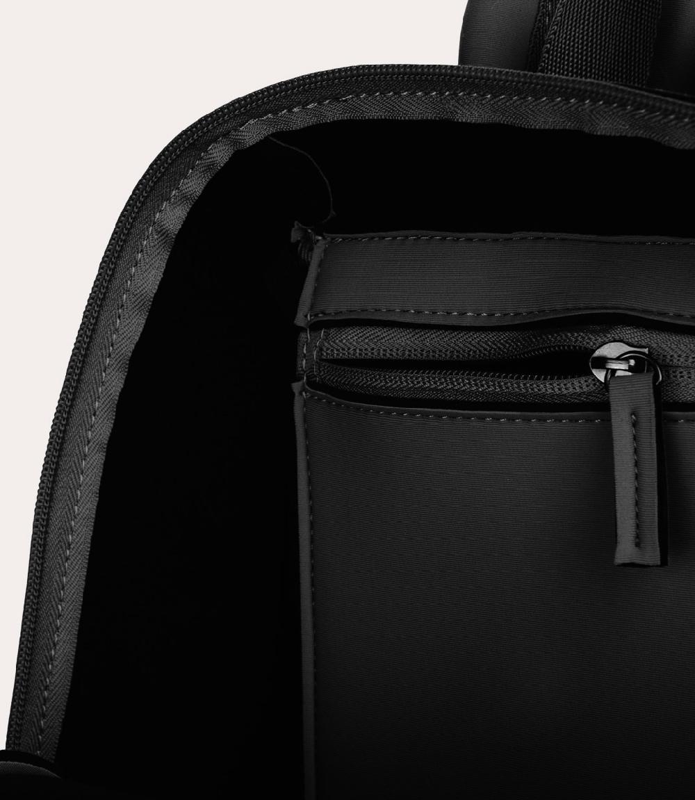 Tucano Zaino in neoprene Discount Store per i nuovi prodotti