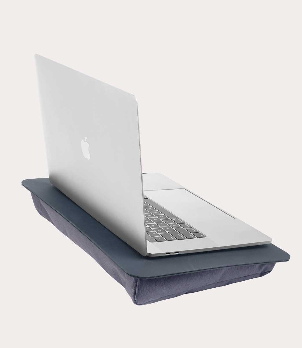 Tucano Cuscino per laptop con base antiscivolo misura small Saldi
