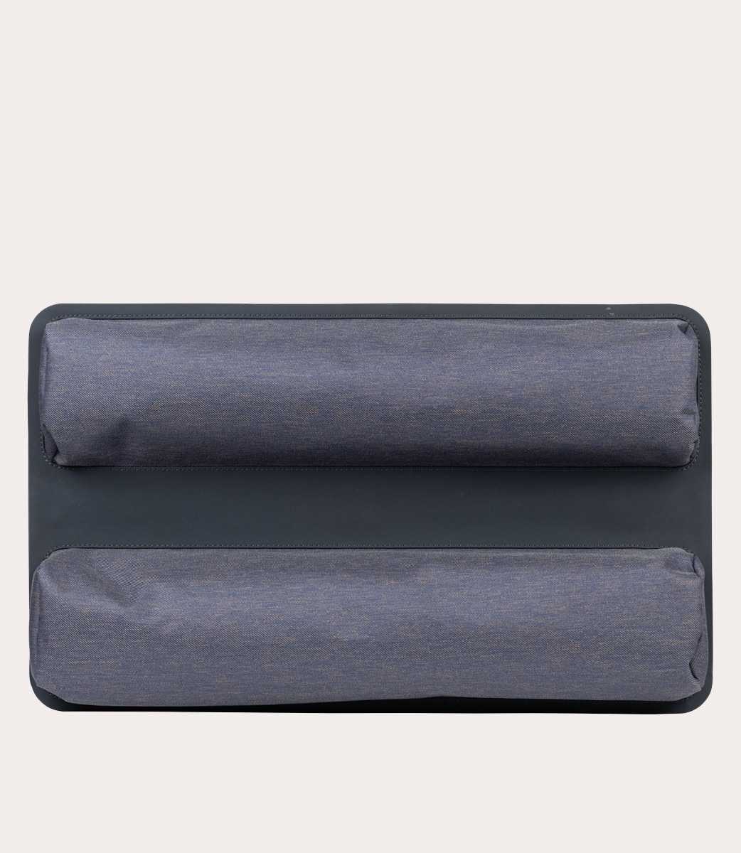 Tucano Cuscino per laptop con base antiscivolo misura large Offerte