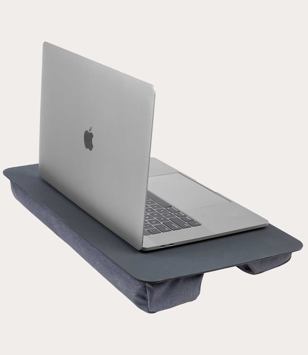 Tucano Cuscino per laptop con base antiscivolo misura large Offerte