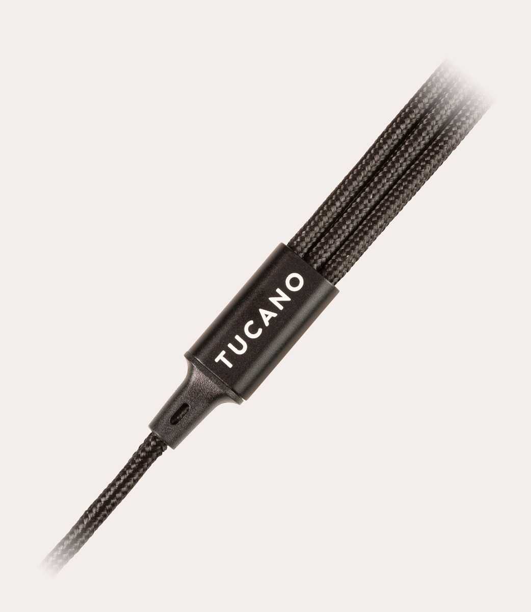 Tucano Cavo USB 3 in 1 Vendita Calda